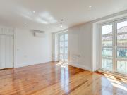 Apartamento T1+1 na Baixa, em Lisboa