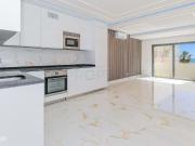Excelente Apartamento T2 na primeira linha frente mar em...