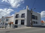 Excelente apartamento T2 na zona Histórica da Nazaré