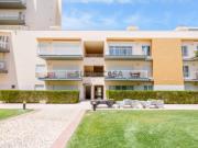 Excelente apartamento T2 no centro de Vilamoura