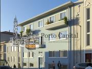 EXCELENTE APARTAMENTO T2 NO CENTRO DO PORTO, COM VARANDA...