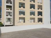 Excelente apartamento T2 no Edifício Carmix