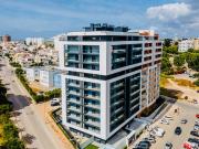 Excelente apartamento T2 no Edificio Terraços da Cidade...