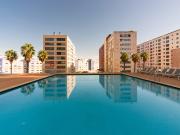 Excelente Apartamento T2 novo a estrear no Condomínio...