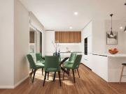 Excelente apartamento T2 novo, Almancil centro