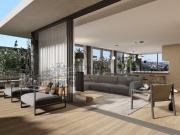 Excelente Apartamento T2 NOVO com ampla varanda junto a...