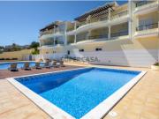 Excelente apartamento T2 para venda em Porto de Mós, Lagos