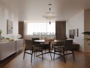 EXCELENTE APARTAMENTO T2 PARA VENDA NO SANTO OVÍDIO