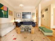 Excelente Apartamento T2 R. Joaquim António Aguiar Venda