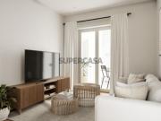 Excelente apartamento T2 totalmente renovado situado na...