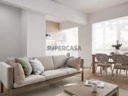 Excelente apartamento T2 situado na Rua do Borja em...