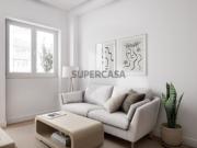 Excelente apartamento T2 situado na Rua Peixinho Júnior...