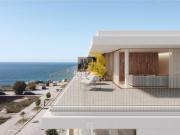Apartamento T3 com vista de mar Gaia 1ª linha!