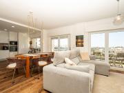 Excelente Apartamento T3 Alfragide Vista Rio em...