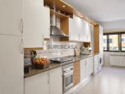 Excelente Apartamento T3 amplo, com varanda e garagem