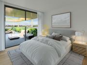 Excelente apartamento T3, com 23.8m2 de espaço exterior,...