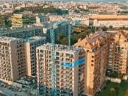 Excelente apartamento T3 com 2 lugares de garagem,...