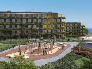 Excelente apartamento T3, com 75m2 de espaço exterior...