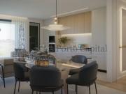 EXCELENTE APARTAMENTO T3, COM COZINHA EQUIPADA INCLUINDO...