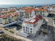 Excelente apartamento T3 com duas varandas – Ericeira