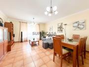 Excelente Apartamento T3 com garagem e grandes áreas em...
