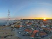 EXCELENTE APARTAMENTO T3, COM JARDIM 116,39 M2 E BOM 3...