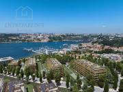Excelente apartamento T3 com terraço 36.2m2 para comprar...