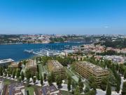 Excelente apartamento T3 com terraço 36.2m2 para comprar...