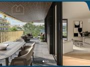 Excelente apartamento T3 com terraço 47.6m2 para comprar...