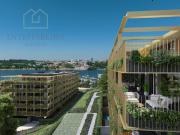 Excelente apartamento T3 com terraço 74.6m2 para comprar...