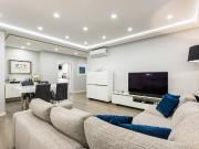 Excelente Apartamento T3 com Terraço e Box no Infantado...