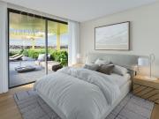 Excelente apartamento T3 com varanda 44m2 para comprar...