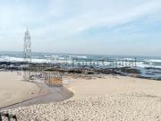 EXCELENTE APARTAMENTO T3, COM VARANDA E BOX DOIS...