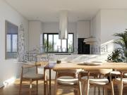 EXCELENTE APARTAMENTO T3, COM VARANDA E DOIS LUGARES DE...
