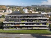 EXCELENTE APARTAMENTO T3, COM VARANDA E DOIS LUGARES DE...