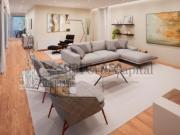 EXCELENTE APARTAMENTO T3, COM VARANDAS E 2 LUGARES DE...