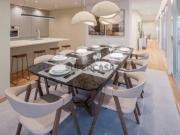 EXCELENTE APARTAMENTO T3, COM VARANDAS E 2 LUGARES DE...