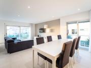 Excelente apartamento T3 com vista mar na Nazaré 130m²...