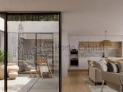 EXCELENTE APARTAMENTO T3 DE LUXO, COM LUGAR DE GARAGEM,...