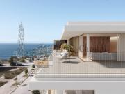 EXCELENTE APARTAMENTO T3 DE LUXO JUNTO Á PRAIA, EM VILA...