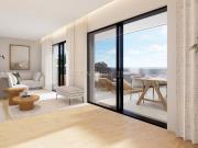 Excelente Apartamento T3 Duplex com amplo terraço