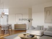 EXCELENTE APARTAMENTO T3 DUPLEX, COM VARANDA E DOIS...