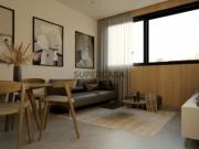 Excelente Apartamento T3 Duplex NOVO, com 3 terraços