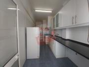 Excelente Apartamento T3 em Lisboa com Logradouro