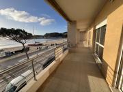 Excelente apartamento, T3, frente à praia S. Martinho do...