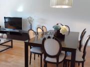 EXCELENTE APARTAMENTO T3 LOCALIZADO NAS PRESTIGIDADAS...