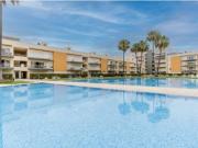 Excelente apartamento T3 no centro de Vilamoura