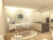Excelente Apartamento T3 no Empreendimento Azure...