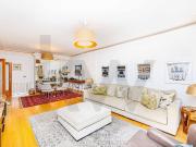 Excelente Apartamento T3 no Estoril