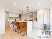 Excelente apartamento T3 novo com varanda e garagem Excelente apartamento T3 novo com varanda e garagem